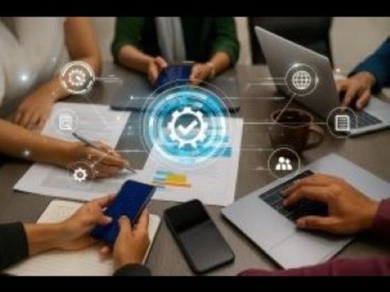 Business Solution Images