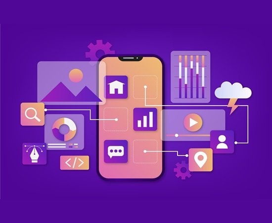 IOS Application Development Images